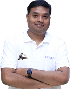 Finkeda
