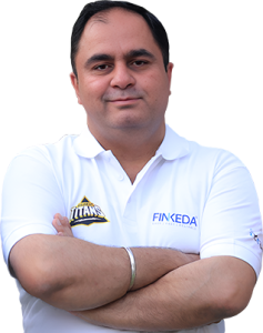 Finkeda