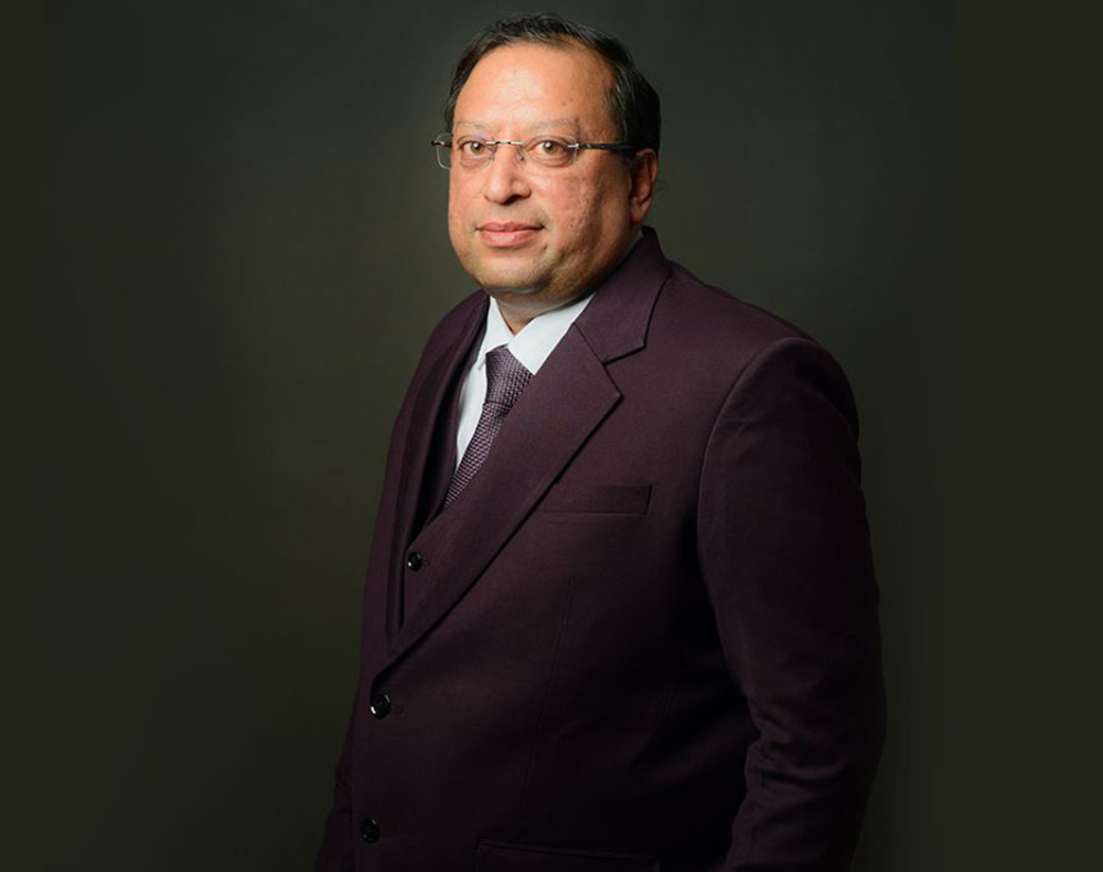 Suger Mint - Inside Finkeda: A Conversation with Manish Kumar Goyal