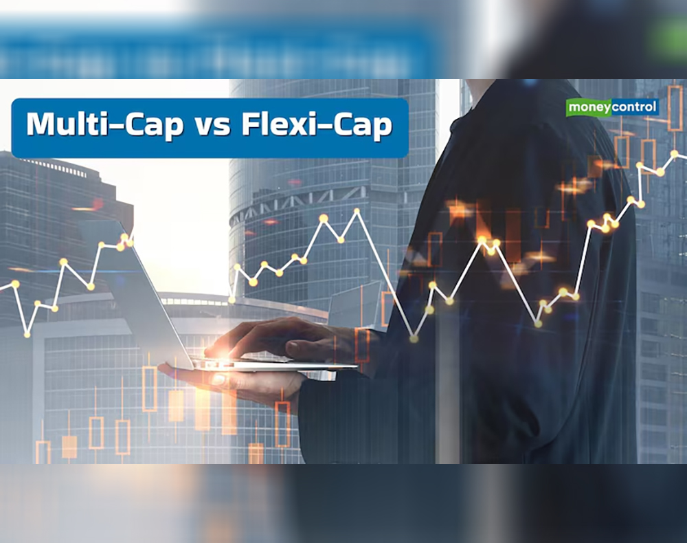 Moneycontrol - Multi-Cap vs Flexi-Cap: किसमें करें निवेश, कौन-सा फंड देगा बेहतर रिटर्न? जानिए एक्सपर्ट से