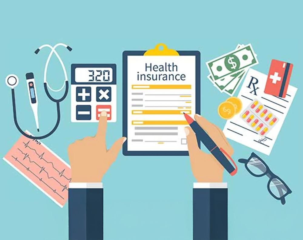 Businessworld - Premium Relief: Life & Health Insurance Freed From GST Burden