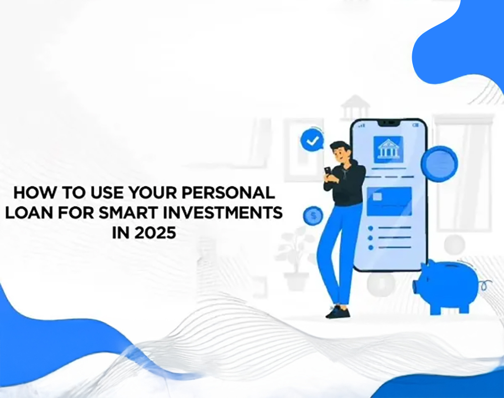 Goodreturns - Borrowing Smart In 2025: When Should You Use A Credit Line Over A Personal Loan?