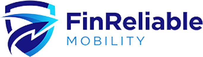Finreliable Mobility Logo Icon